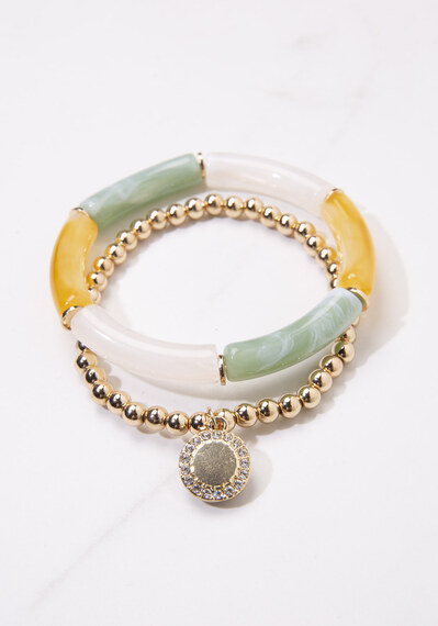 bracelets set of 2 bracelets set of 2 Image 3