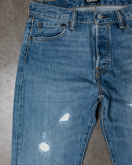 levi's 501 levi's 501 Image 4