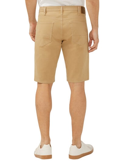 Zac Relaxed Fit Shorts Zac Relaxed Fit Shorts