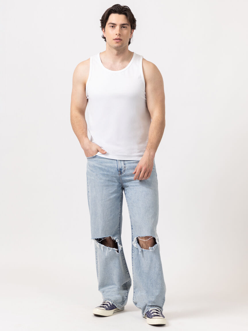 miles tank top Image 2