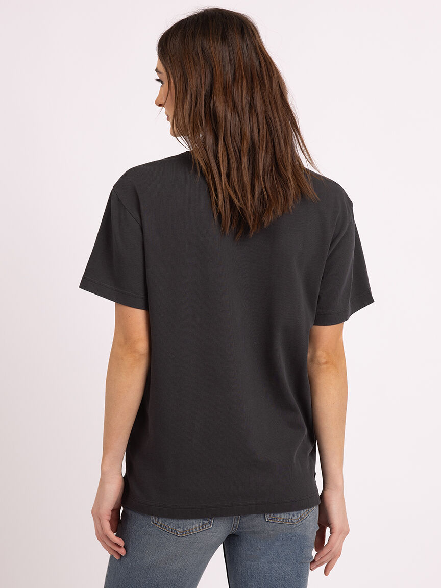 kade crewneck tshirt