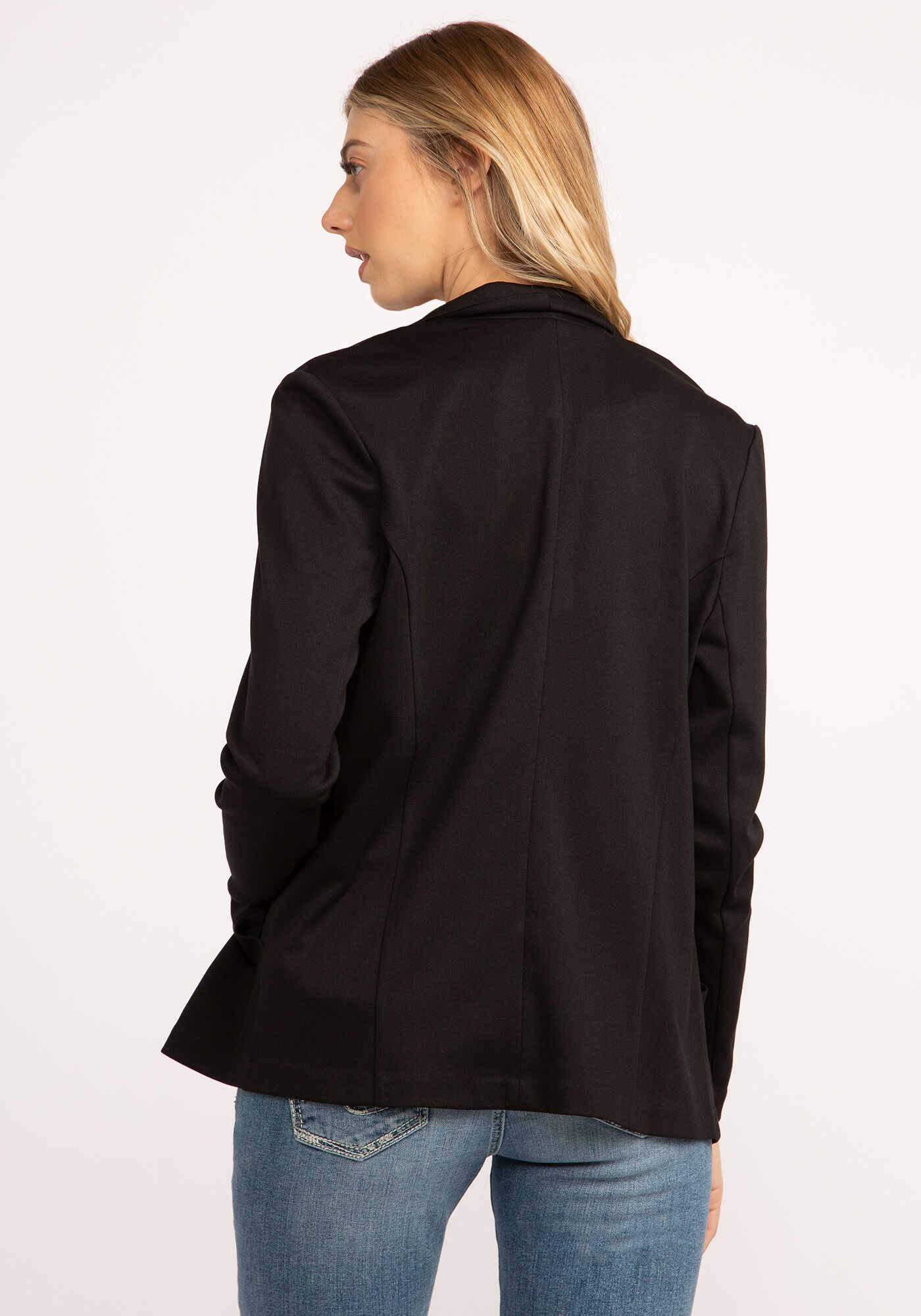 lila blazer Bootlegger 2000006458