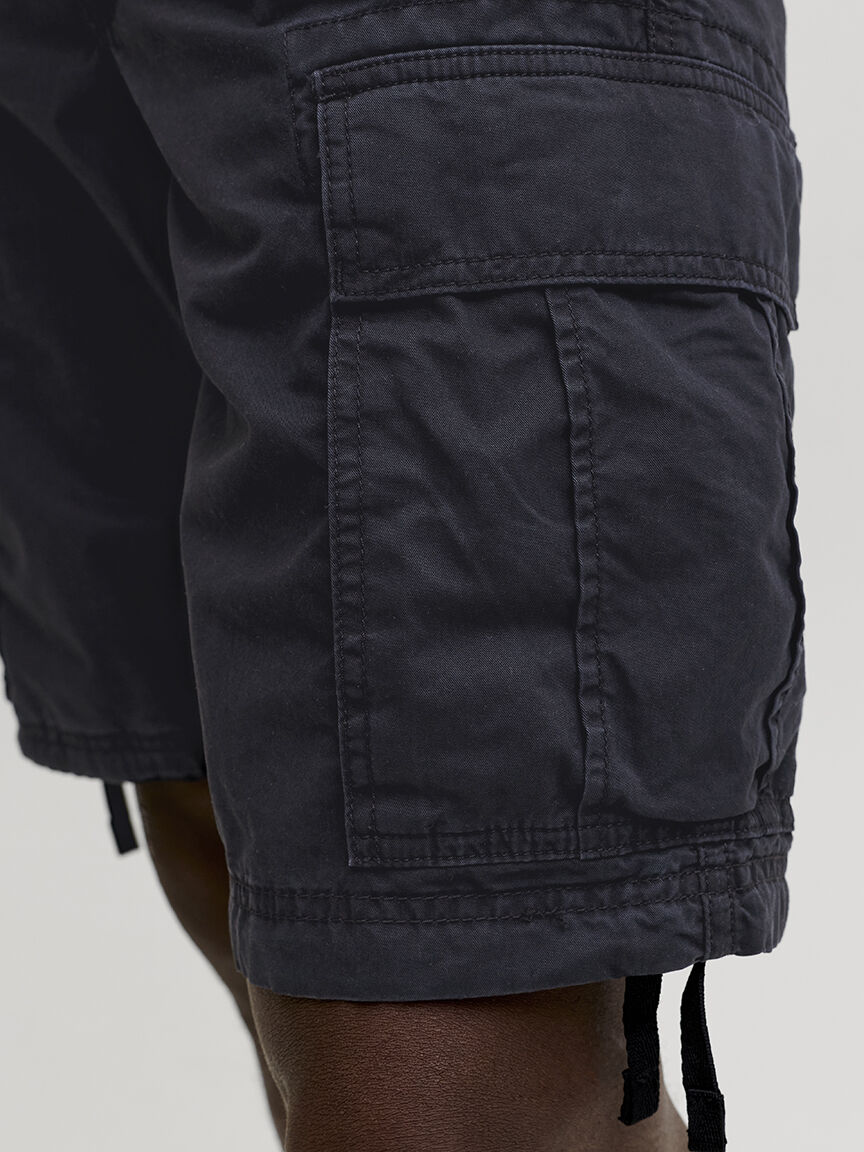 cole frank cargo short