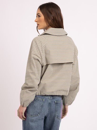 iris short jacket iris short jacket