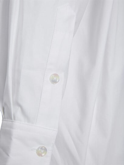 jamie relaxed poplin shirt jamie relaxed poplin shirt