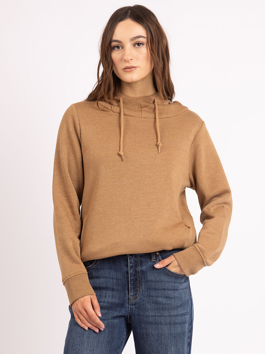 ashley hoodie Image 1