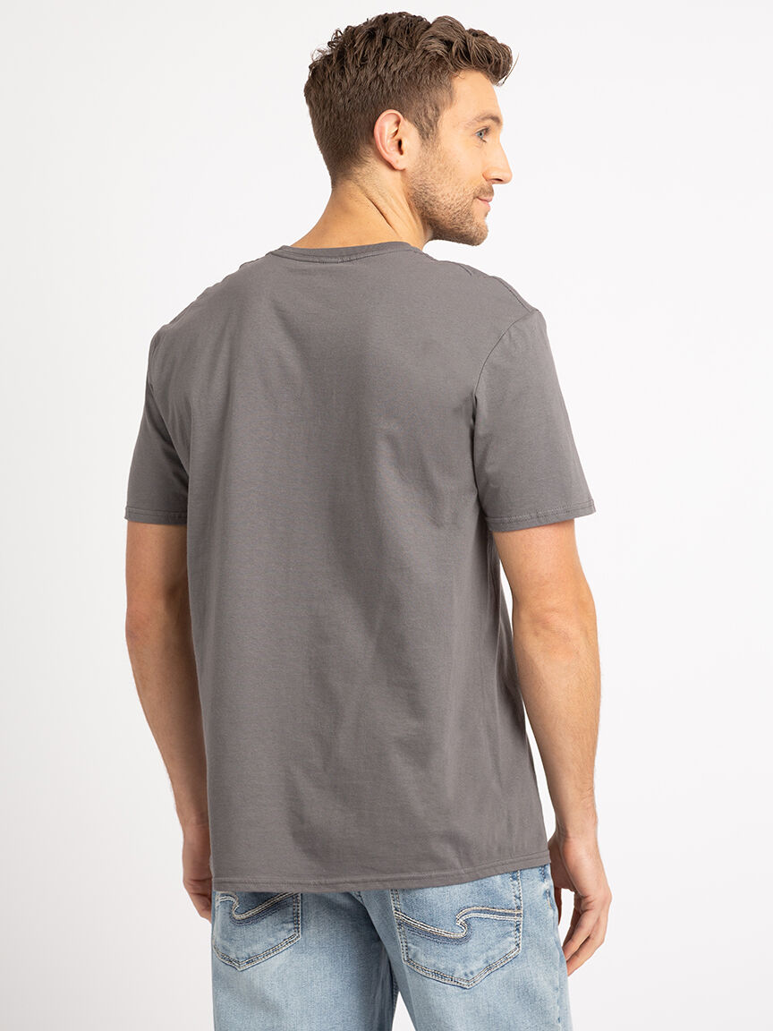 dark side of the moon t-shirt Image 5