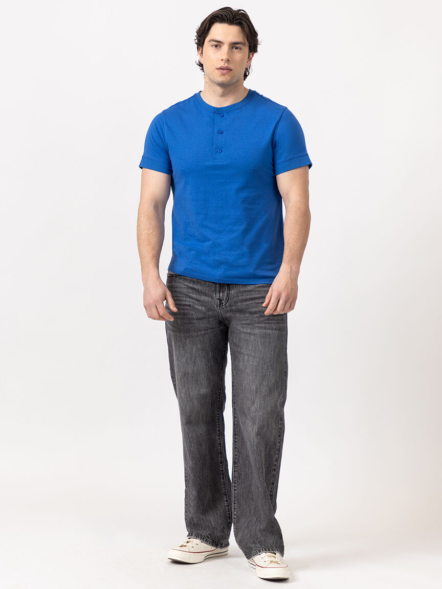 florian henley t-shirt Image 2