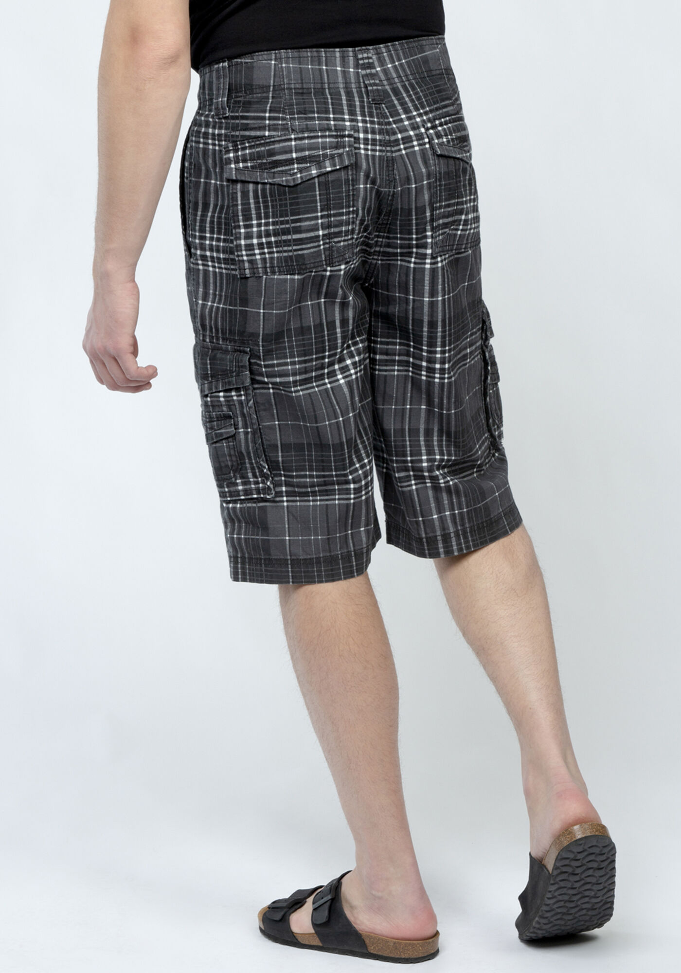 cargo shorts charleston Image 2