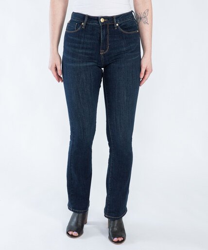 flawless high rise boot cut flawless high rise boot cut Image 1