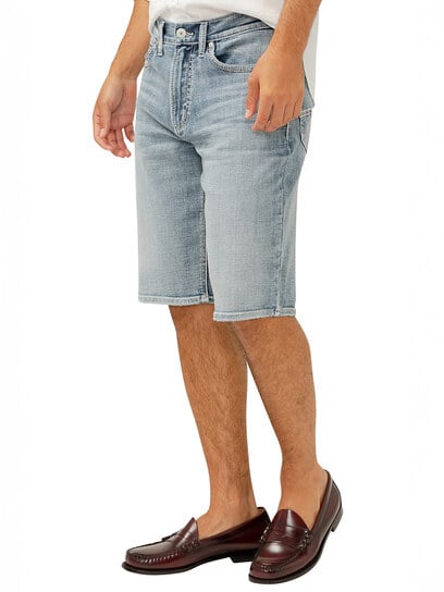 Gordie Relaxed Fit Shorts Gordie Relaxed Fit Shorts