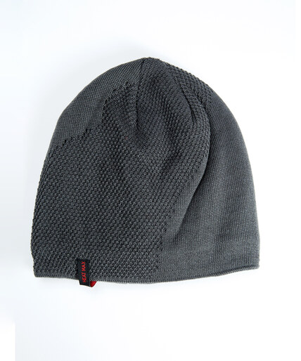 men's heat max beanie Image 1