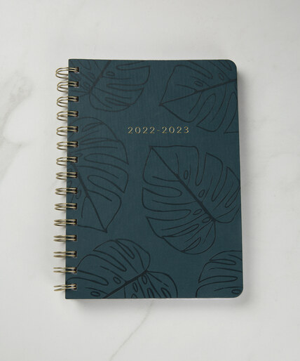 18 month weekly planner 2022-2023 Image 1