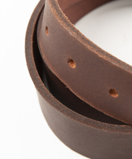 women's leather belt Image 4