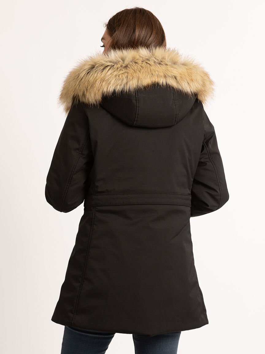 meribel parka Image 2