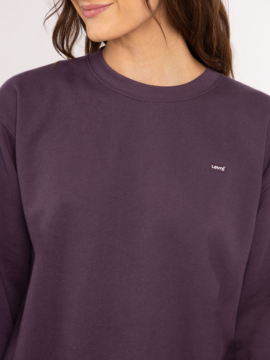levis everyday sweatshirt Image 4