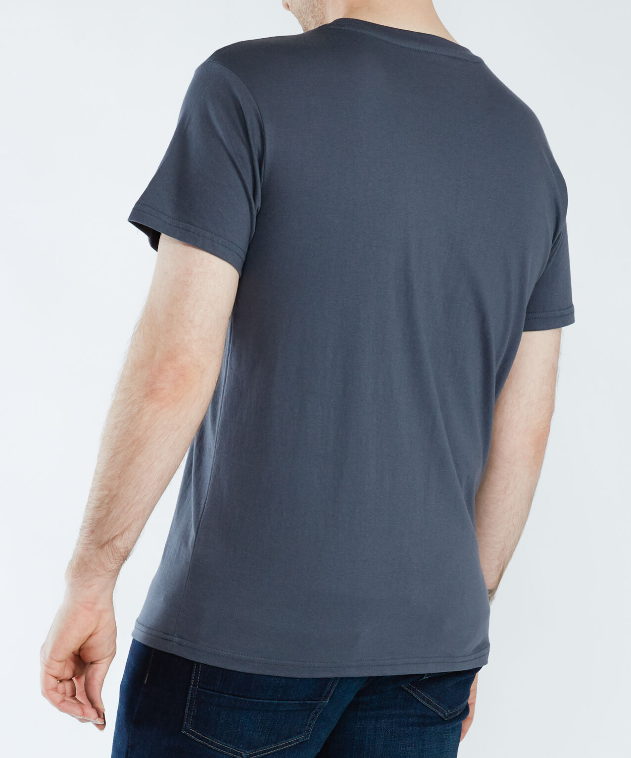 ehmd1100-31 - ed hardy la tiger Image 2