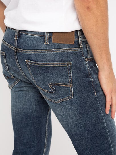 allan slim straight leg jean allan slim straight leg jean