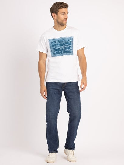 relaxed fit tee relaxed fit tee
