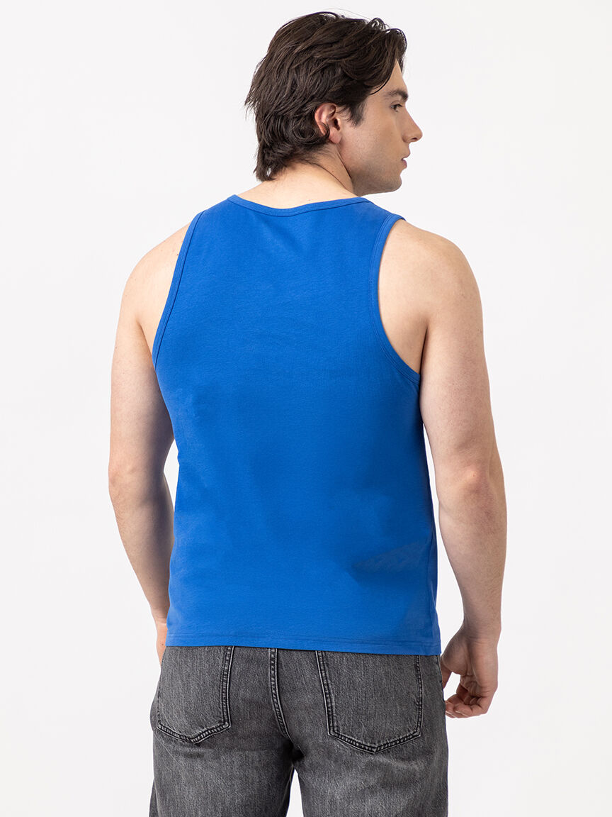 miles tank top Image 3