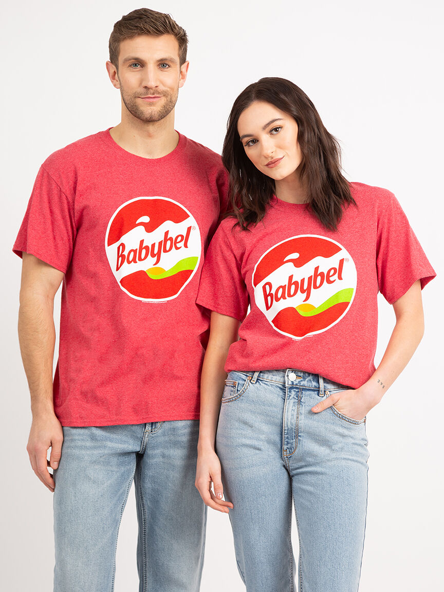 graphic t-shirt Image 1