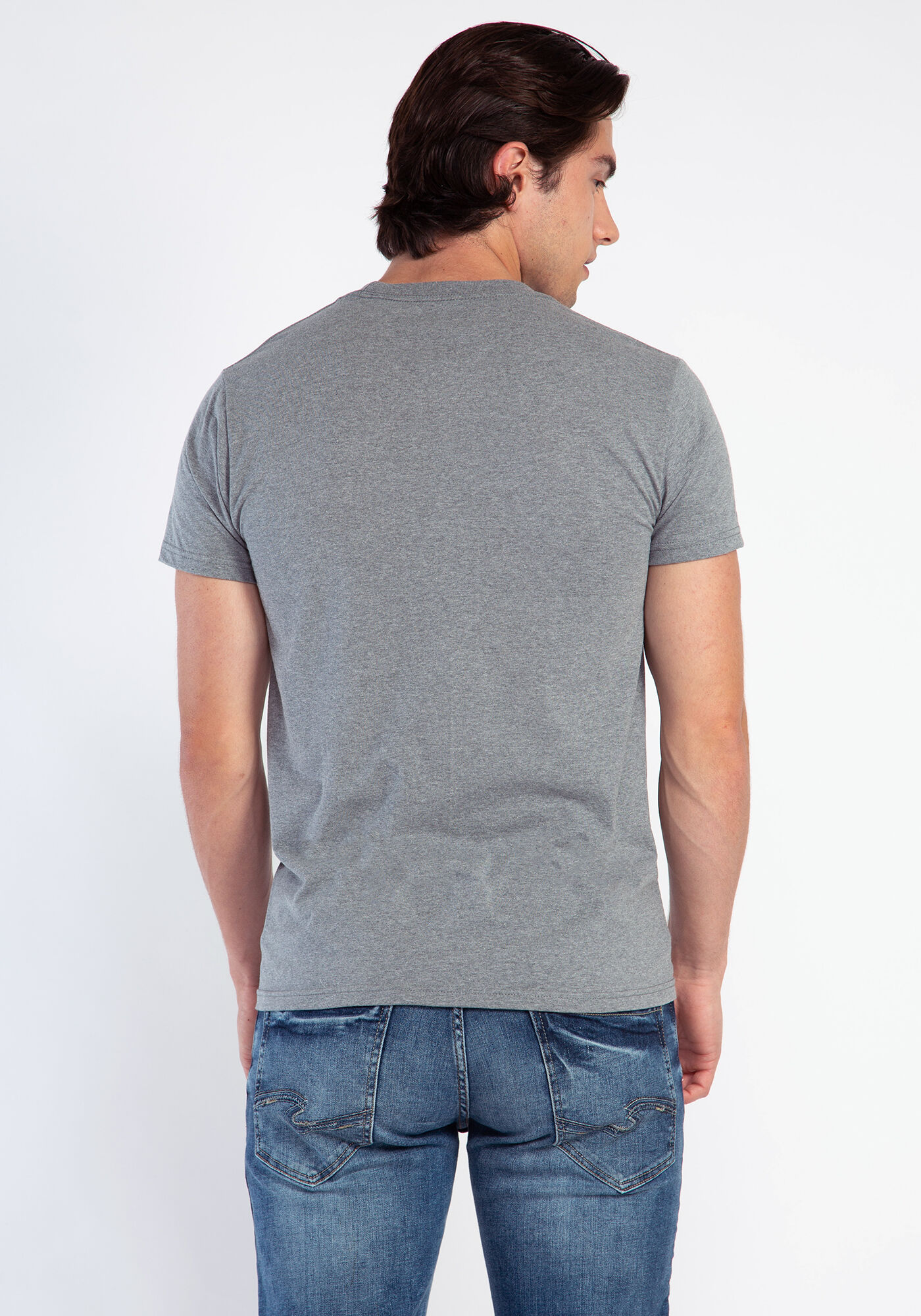 motel tee shirt Image 3