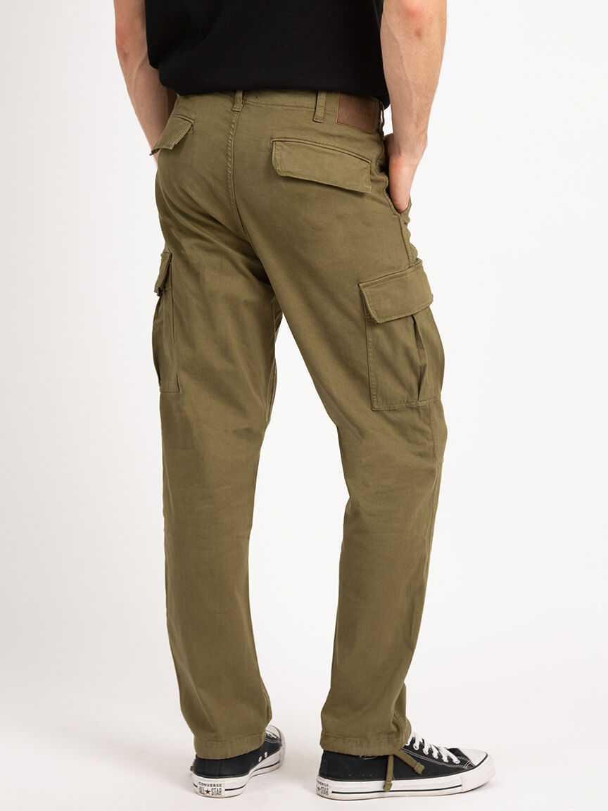 cargo pant Image 4