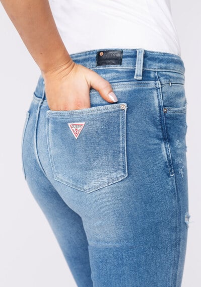 cali sexy bootcut jeans Image 4