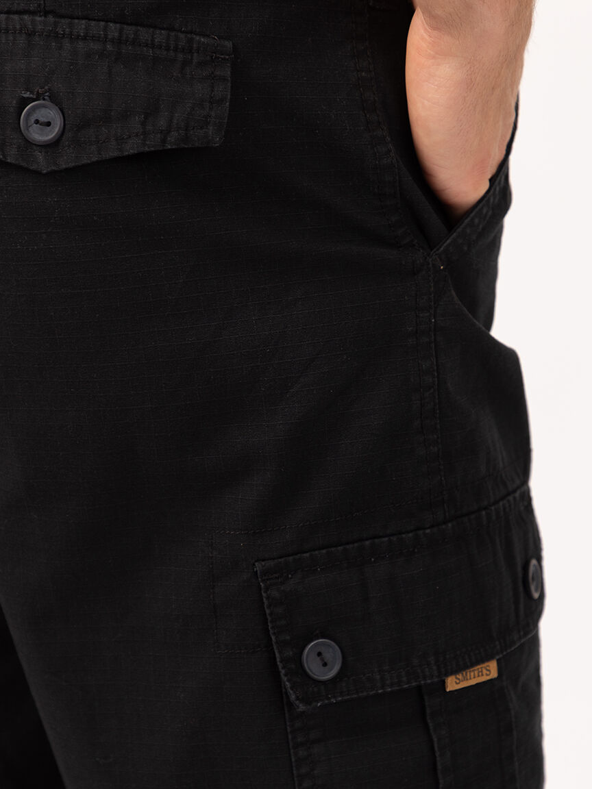 smith ripstop cargo short Image 5