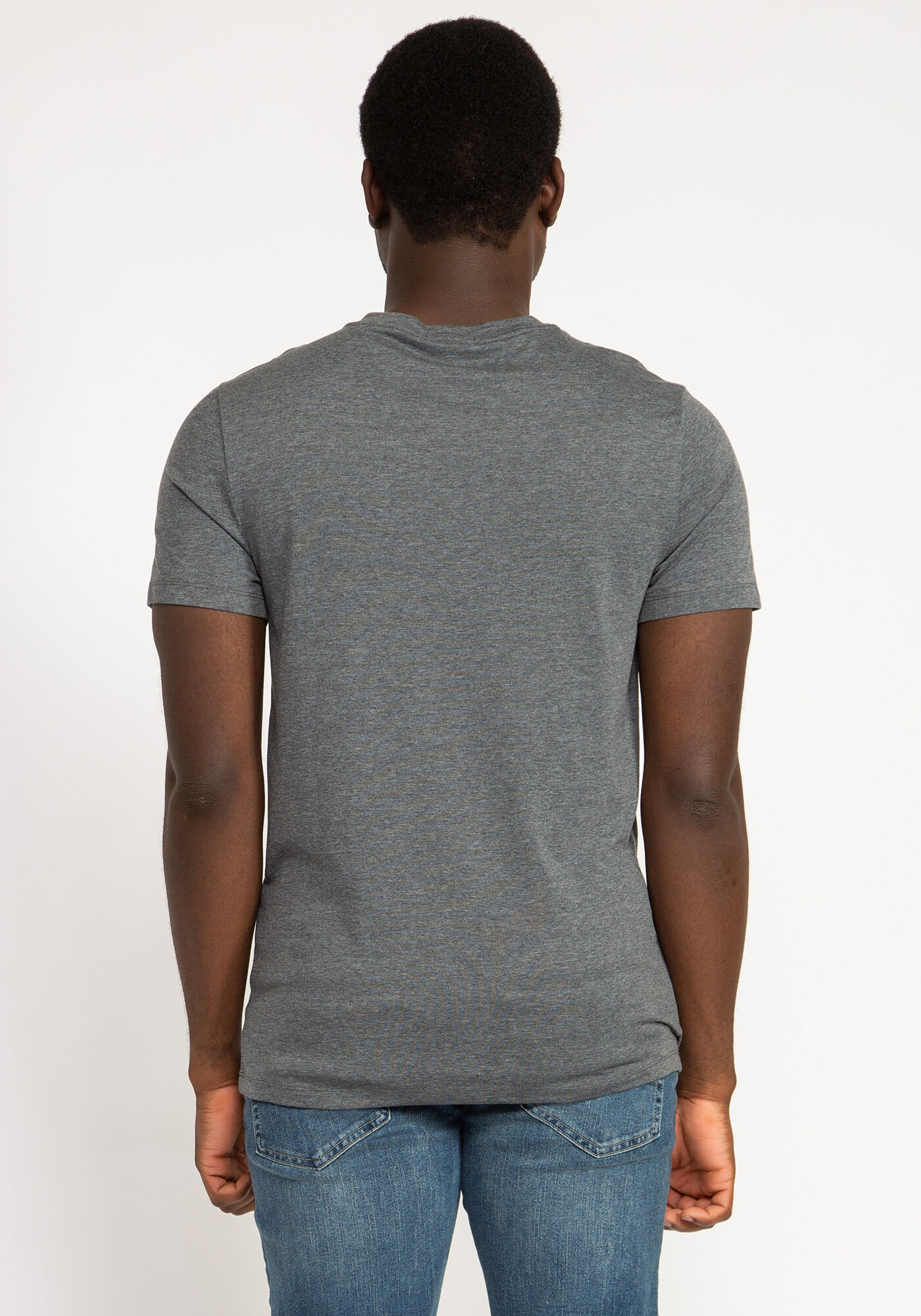 owen v-neck tee Image 2