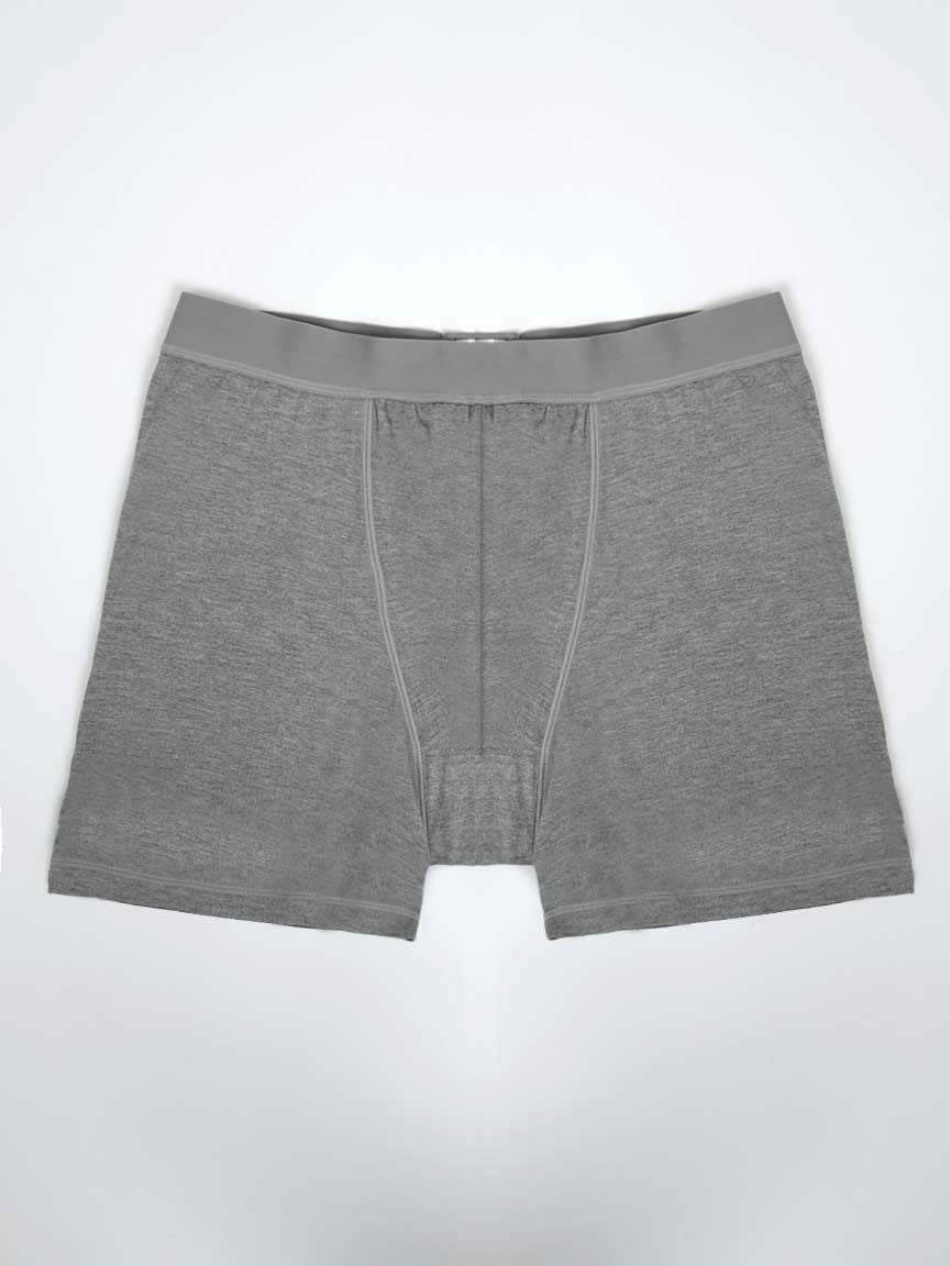 men's essential 3 pack underwear Image 4