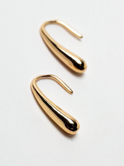 3 pack multi earrings 3 pack multi earrings Image 2