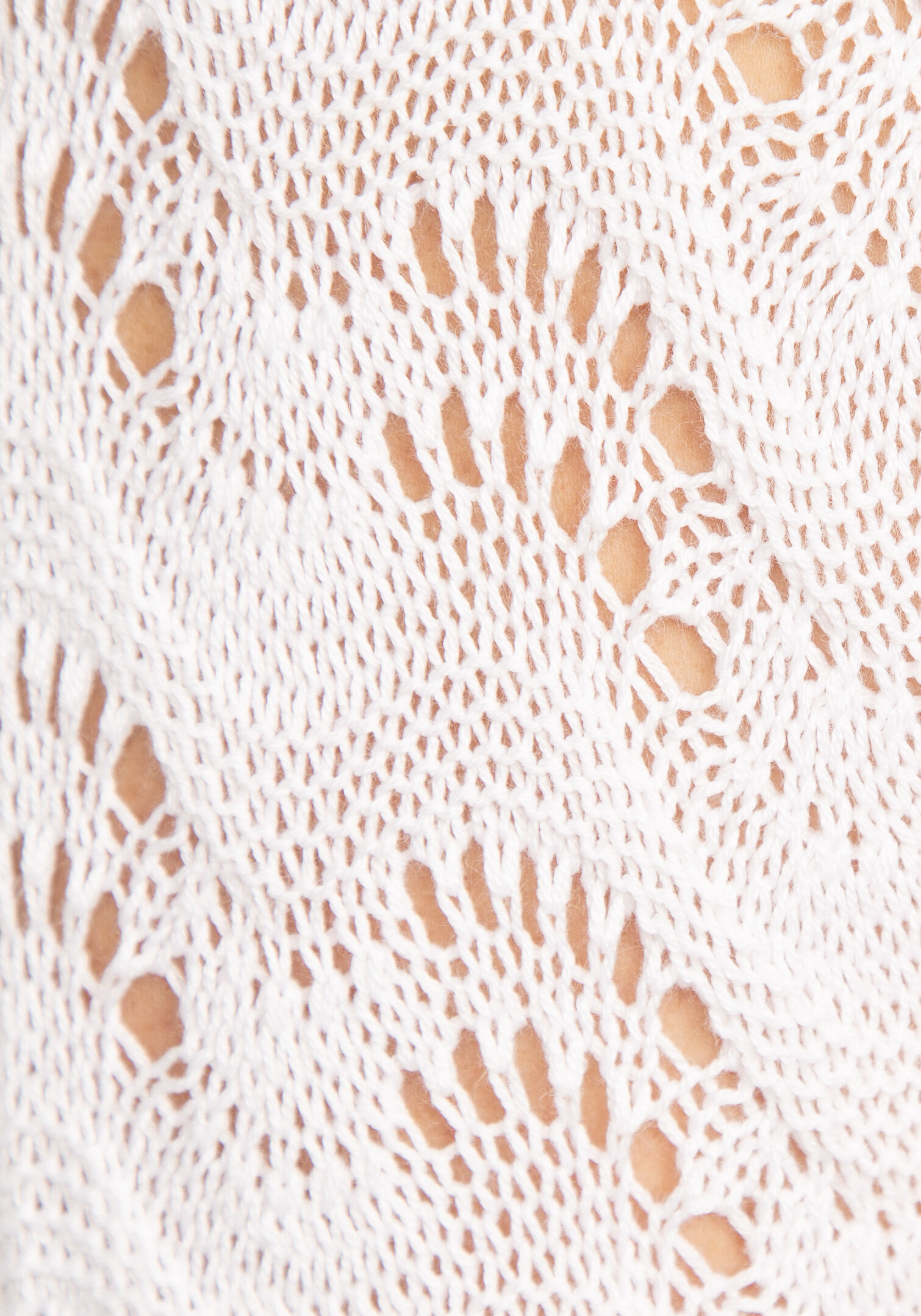 deidre open cardigan Image 4