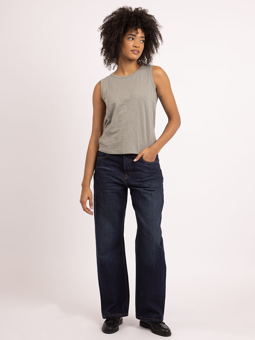 Women's Tank Tops | Bootlegger