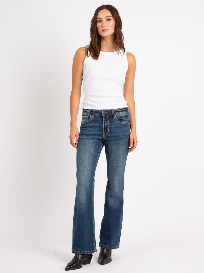Jeans for Women Bootlegger Canada