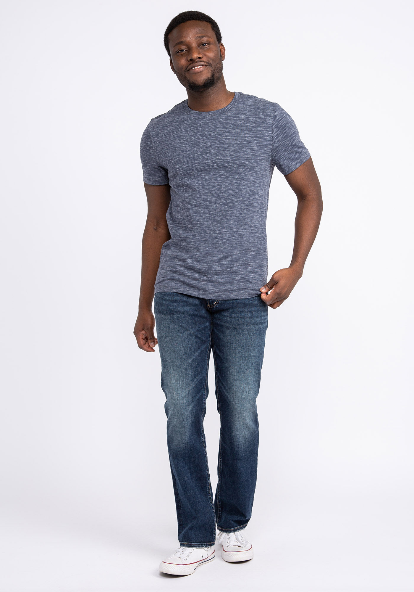 owen crew neck Image 3