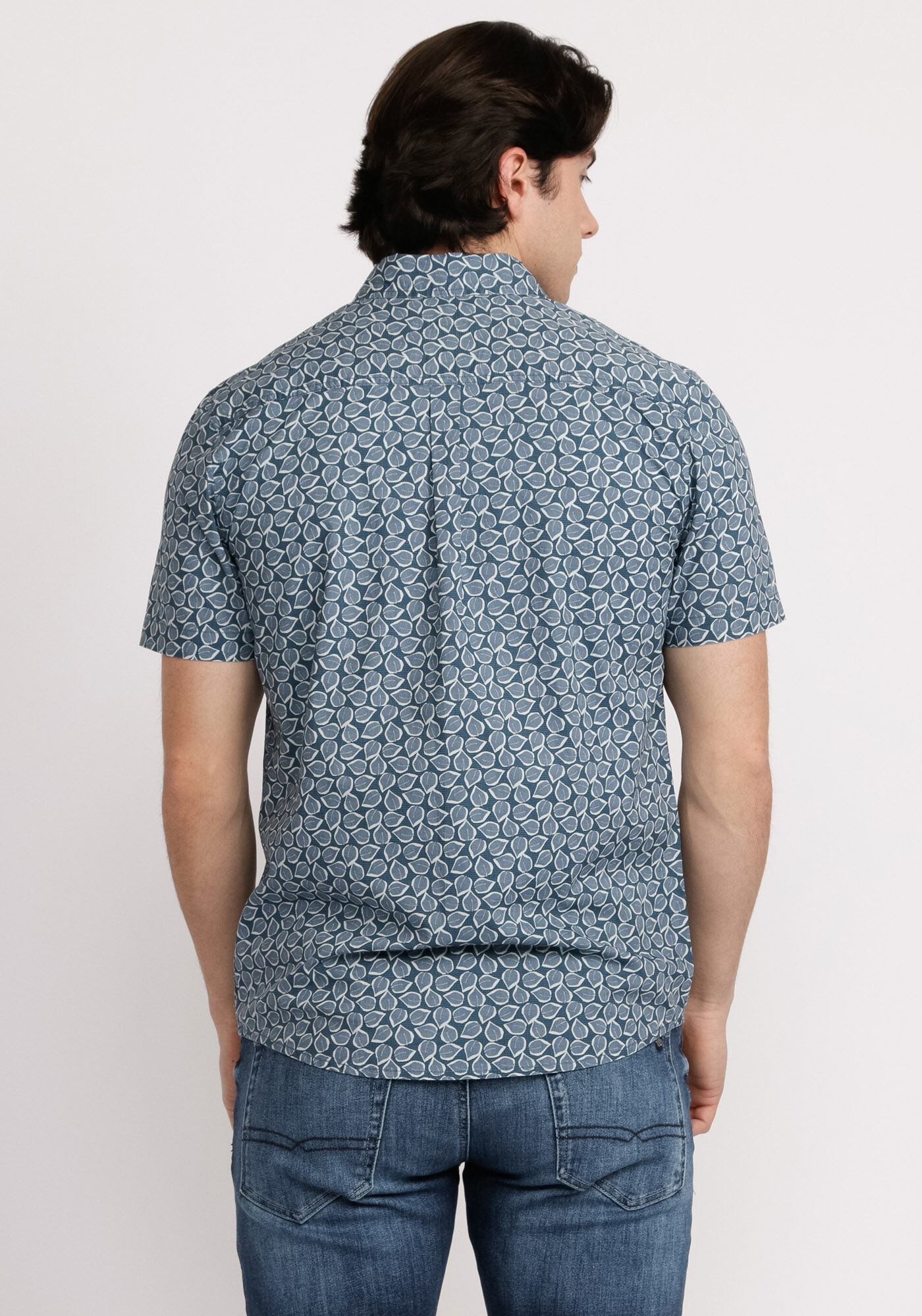 wallace short sleeve shirt Image 2