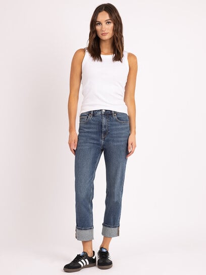 ava stovepipe jean medium authentic ava stovepipe jean medium authentic