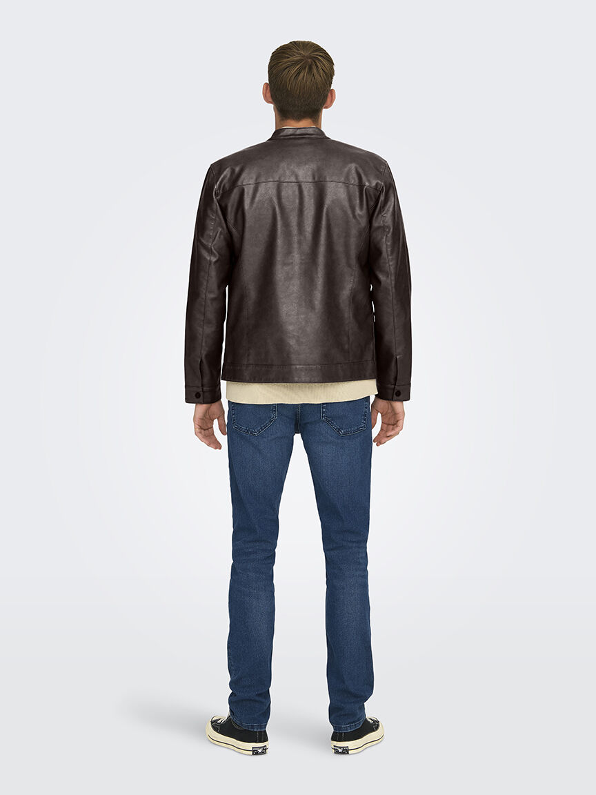 Shop Men's Jackets, Coats & Outerwear at Bootlegger
