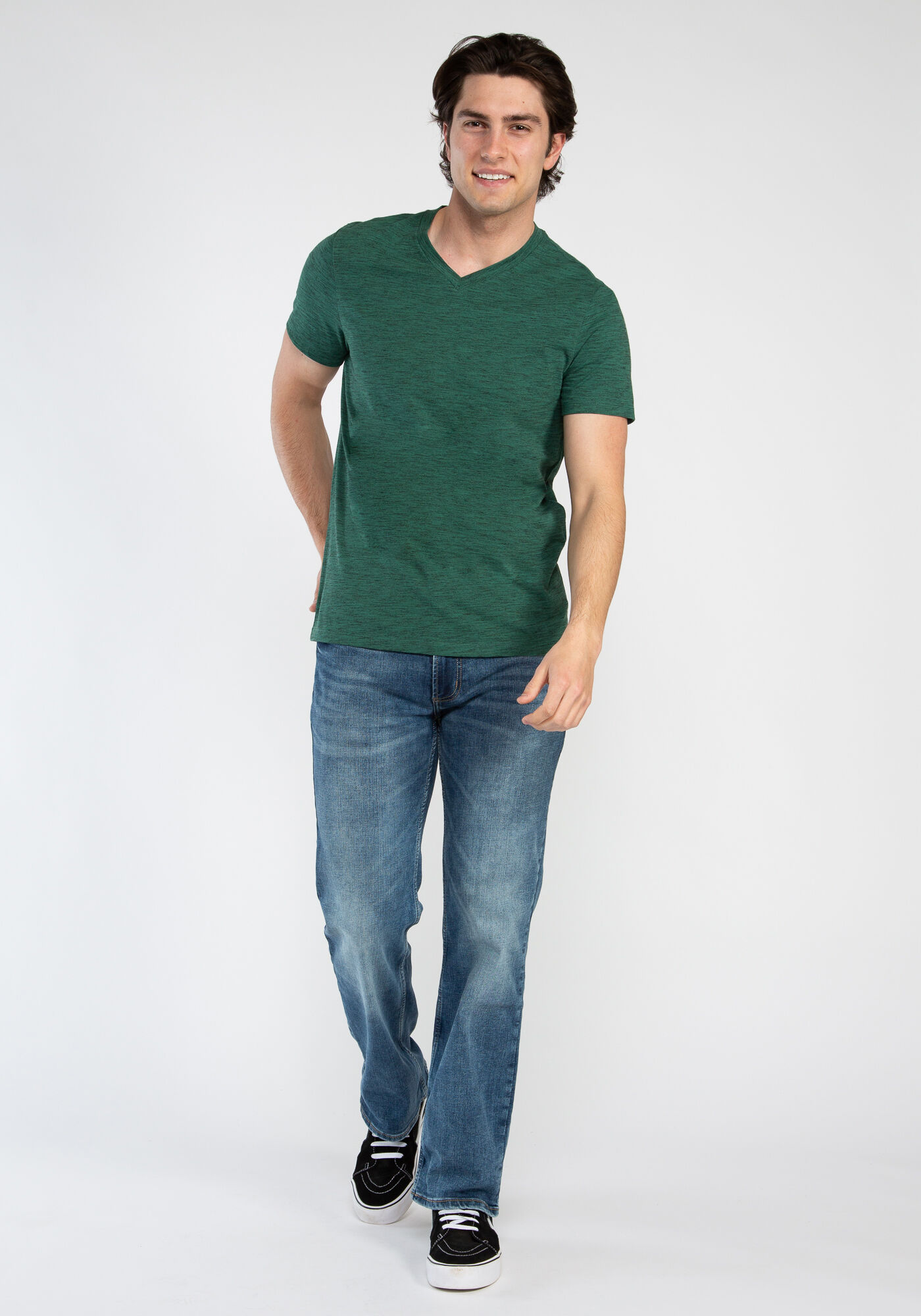 owen vneck tee Image 4