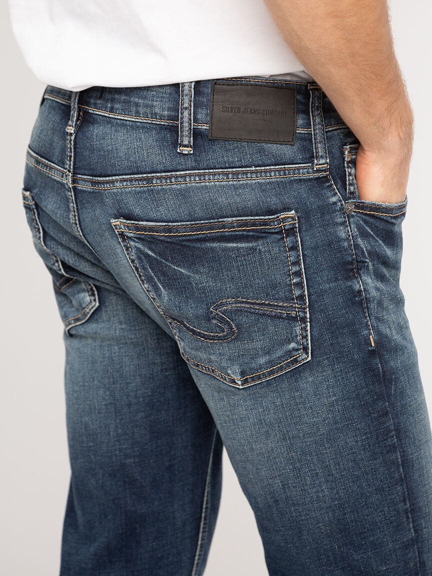 Jean and hot sale co