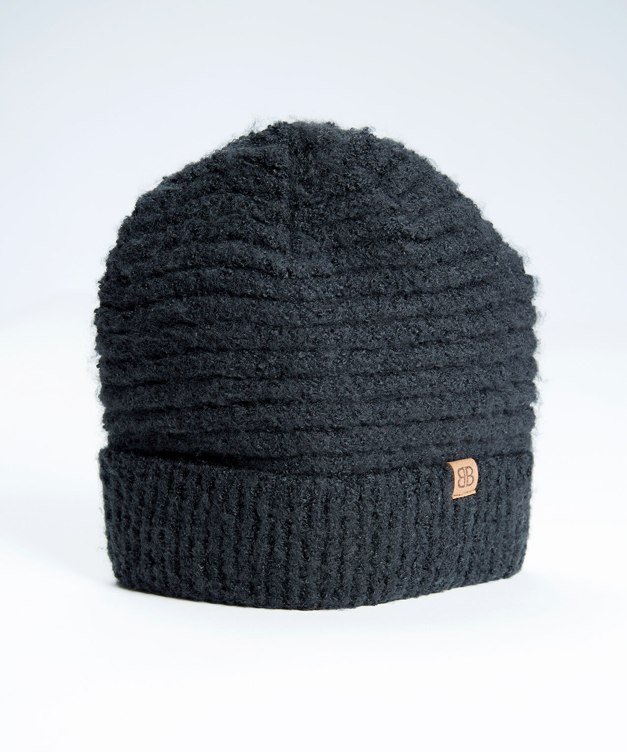 women's cuffed toque  Image 3