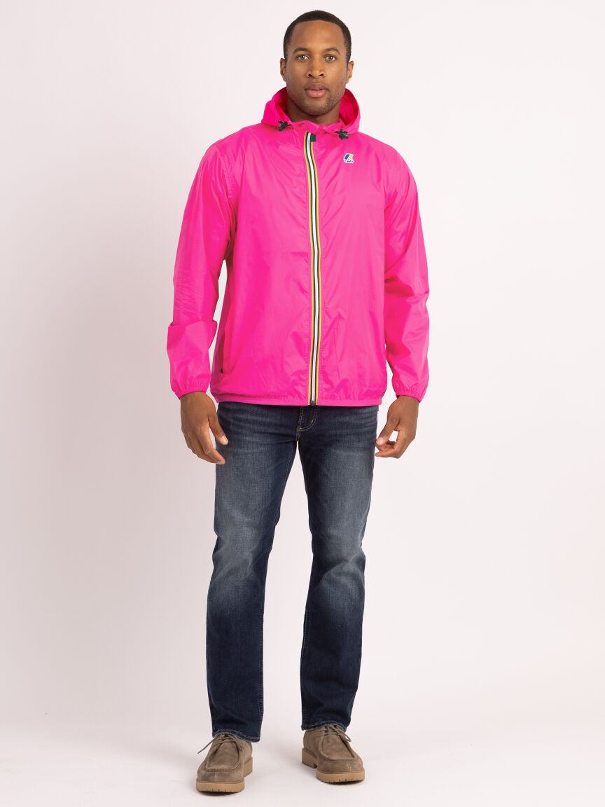 claude windbreaker jacket Image 4