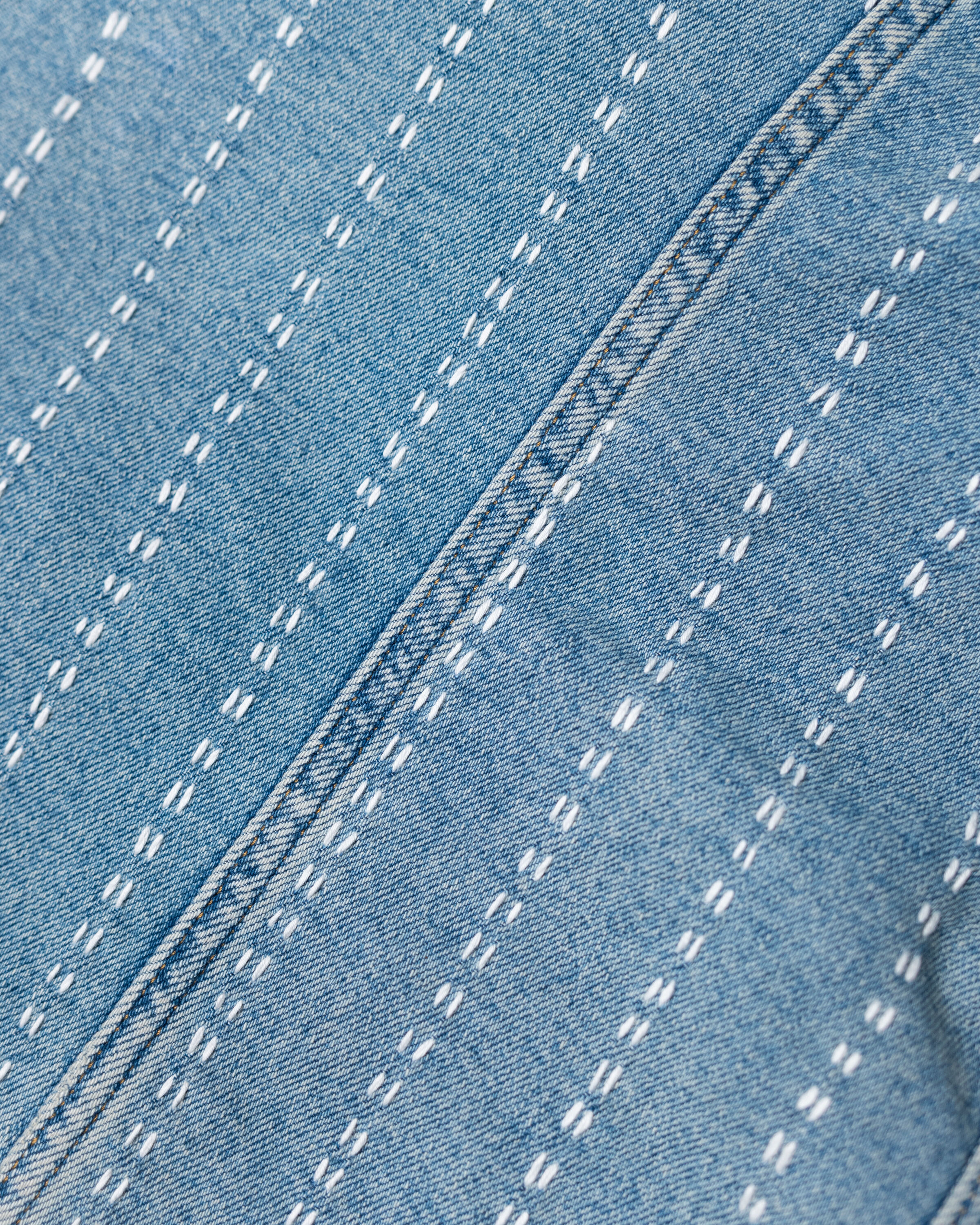 levi's type III trucker jacket Image 6