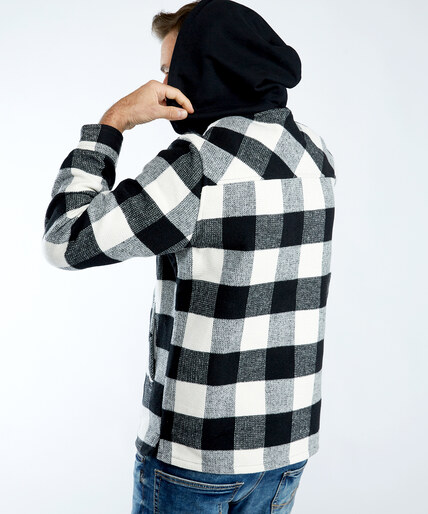Plaid Jacket Plaid Jacket Image 3