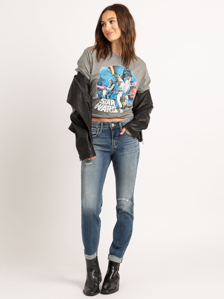 graphic tshirt Image 3