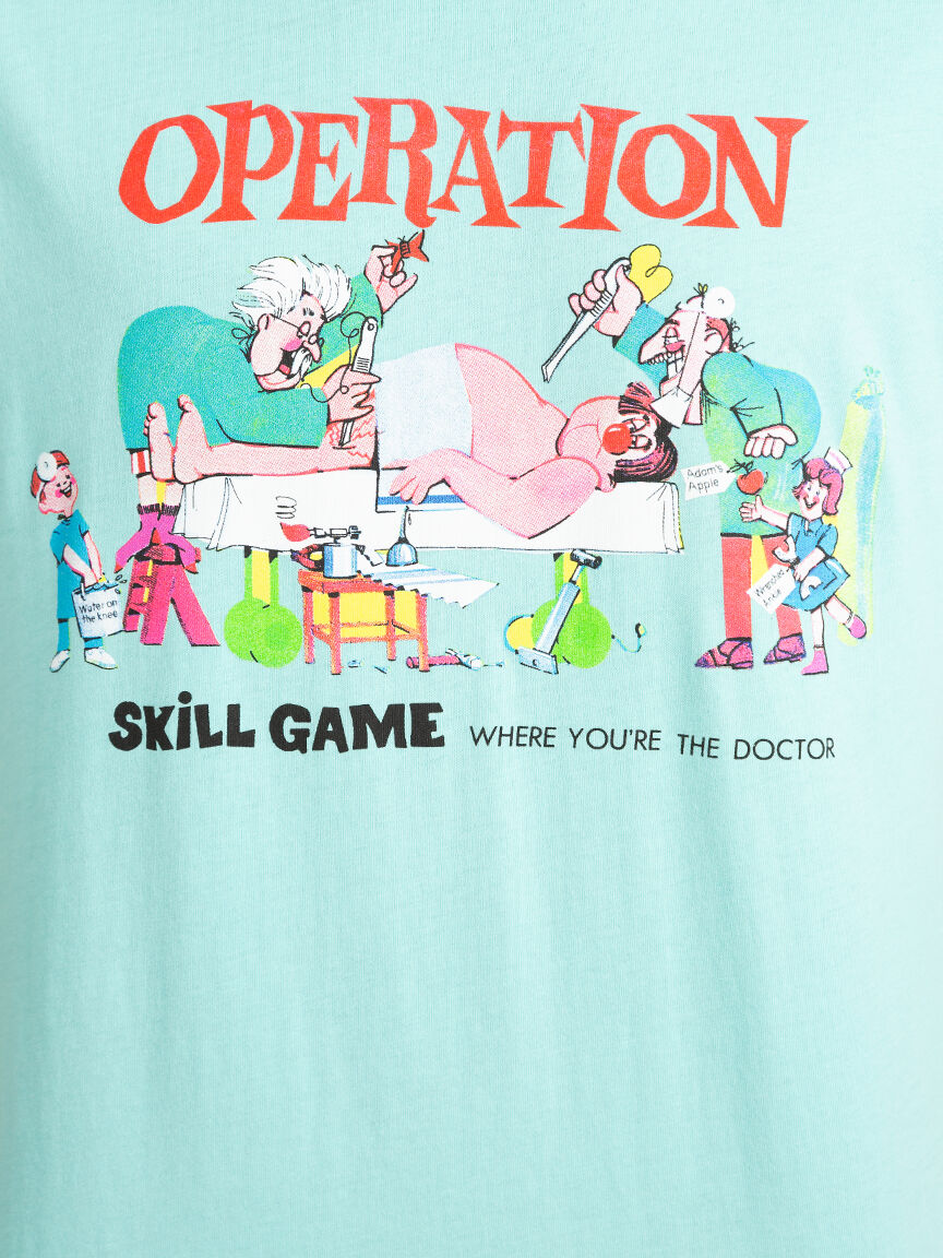 graphic t-shirt Image 5