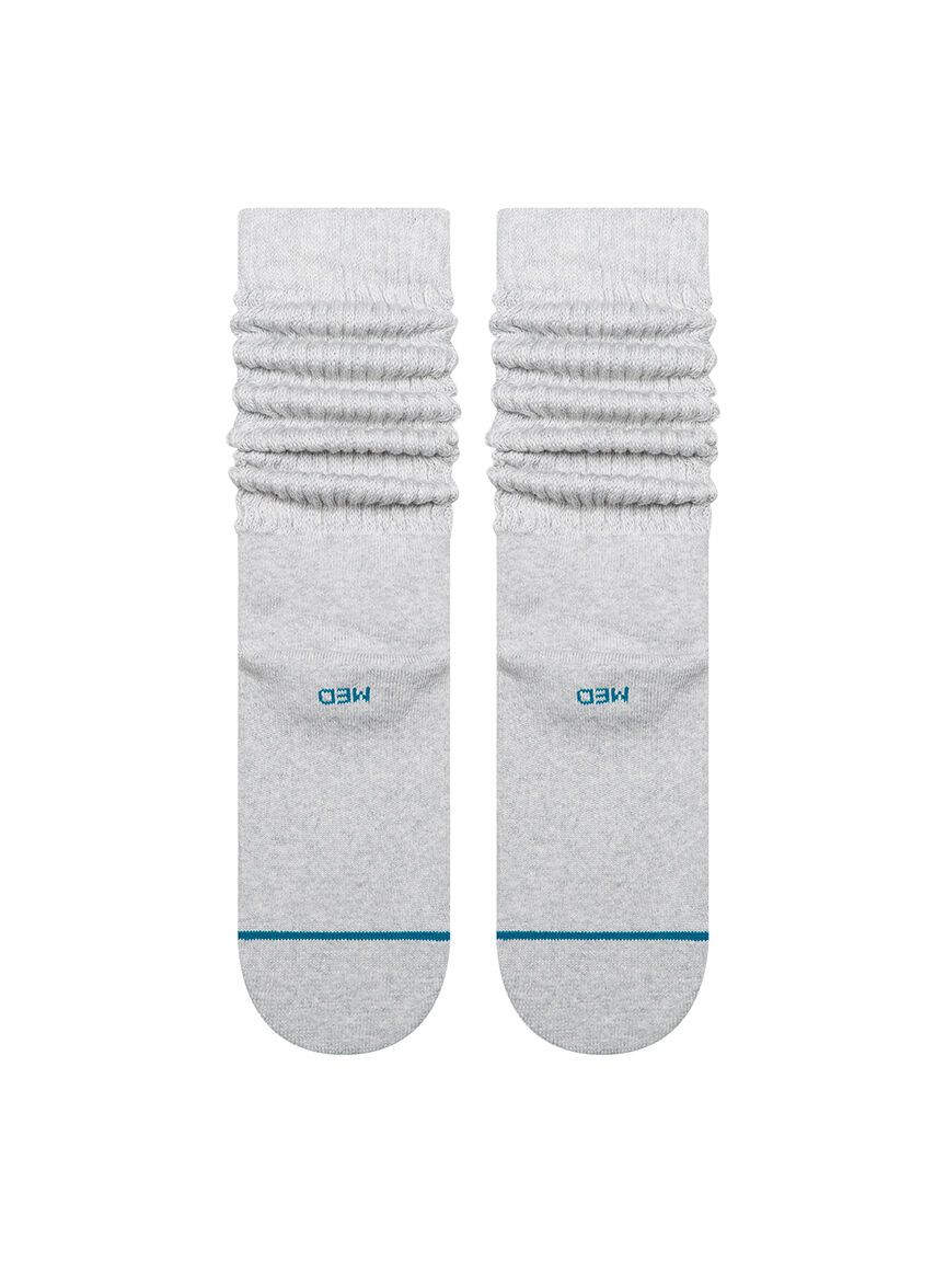 icon slouch crew socks Image 3