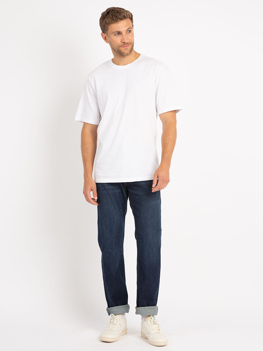 men's 505 nail loop knot jeans Image 1