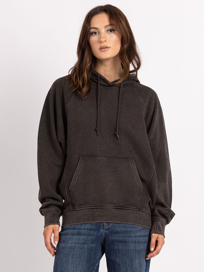 harow hoodie Image 1